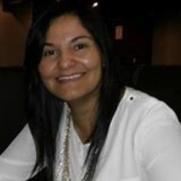 Myriam Maria Ramos Ardila