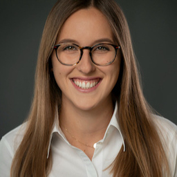 Katja Julia Förster
