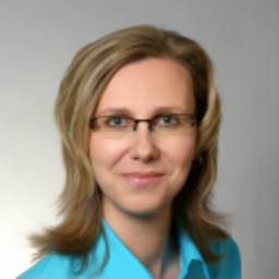 Cornelia Koch