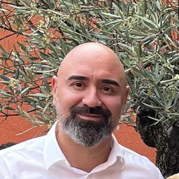 Dimitrios Christakakis