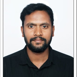 Manogaran .M