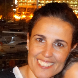 Profilbild Sandra Gomes