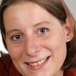 Carolin Schuchert