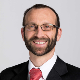 Dr. Markus Keller