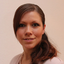 Social Media Profilbild Tanja Greger-Strebel Bonn