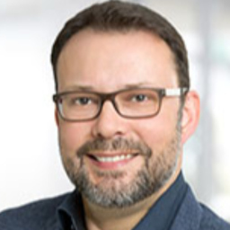 Stefan Roider