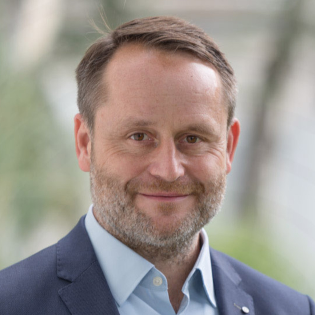 Marcus Kirchmann Geschäftsführer Evangelisches Krankenhaus Hamm XING