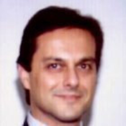 Dr. Antonio Loffredo