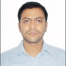 Kumar Manish
