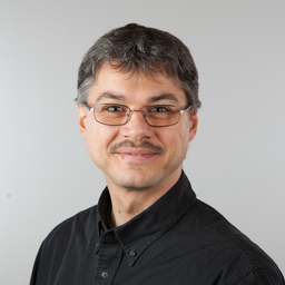 Martin Kurz