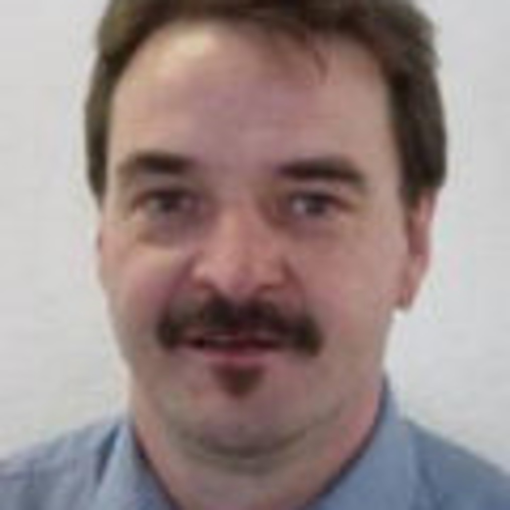 Heinrich Popp Senior ITConsultant Fujitsu Technology Solutions