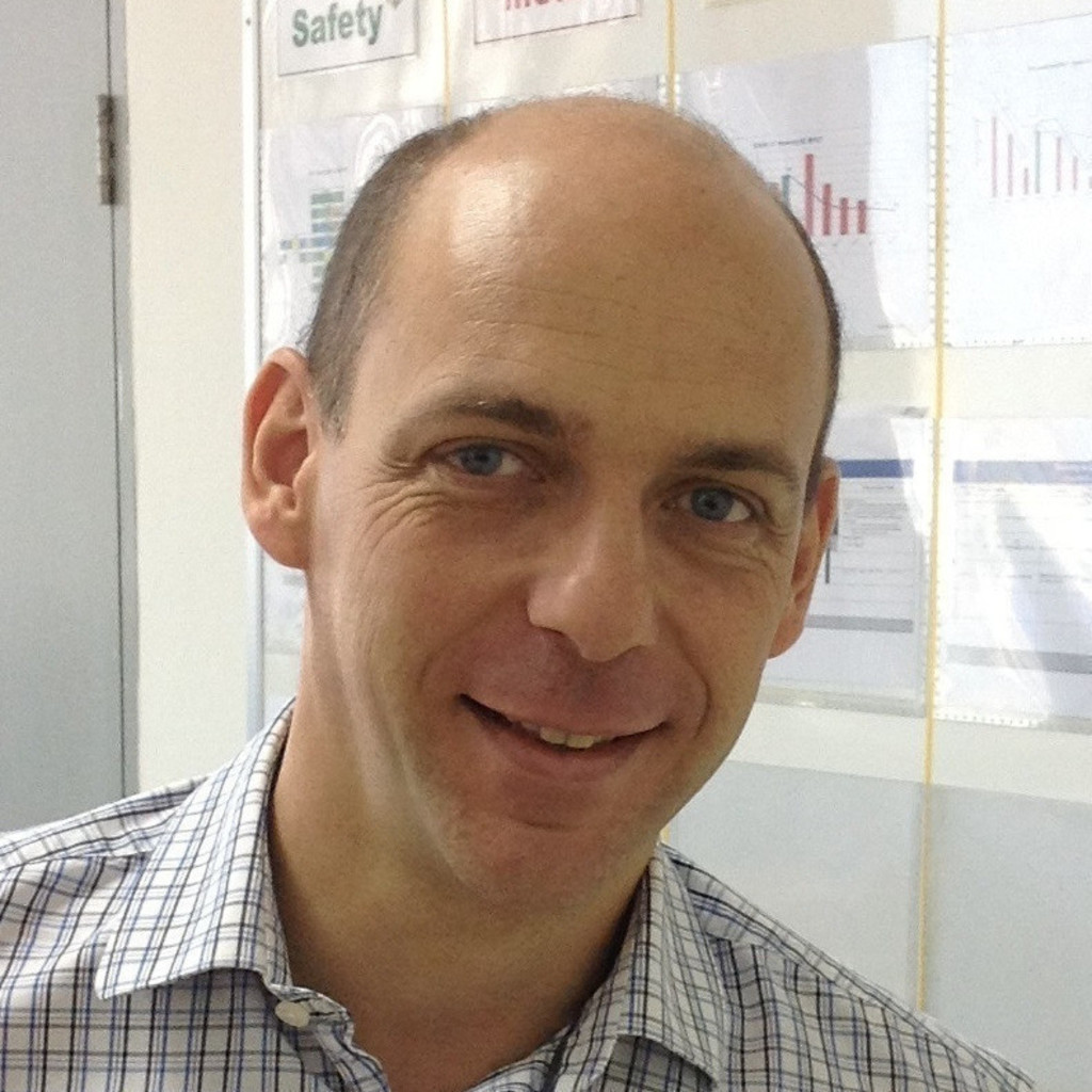 JeanBaptiste GAUMONT Manufacturing and Process Engineering Director