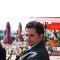 Cihan Köseoğlu