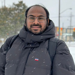 Satya Vardhan Pinnoju