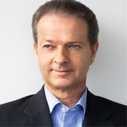 Daniel Jenny