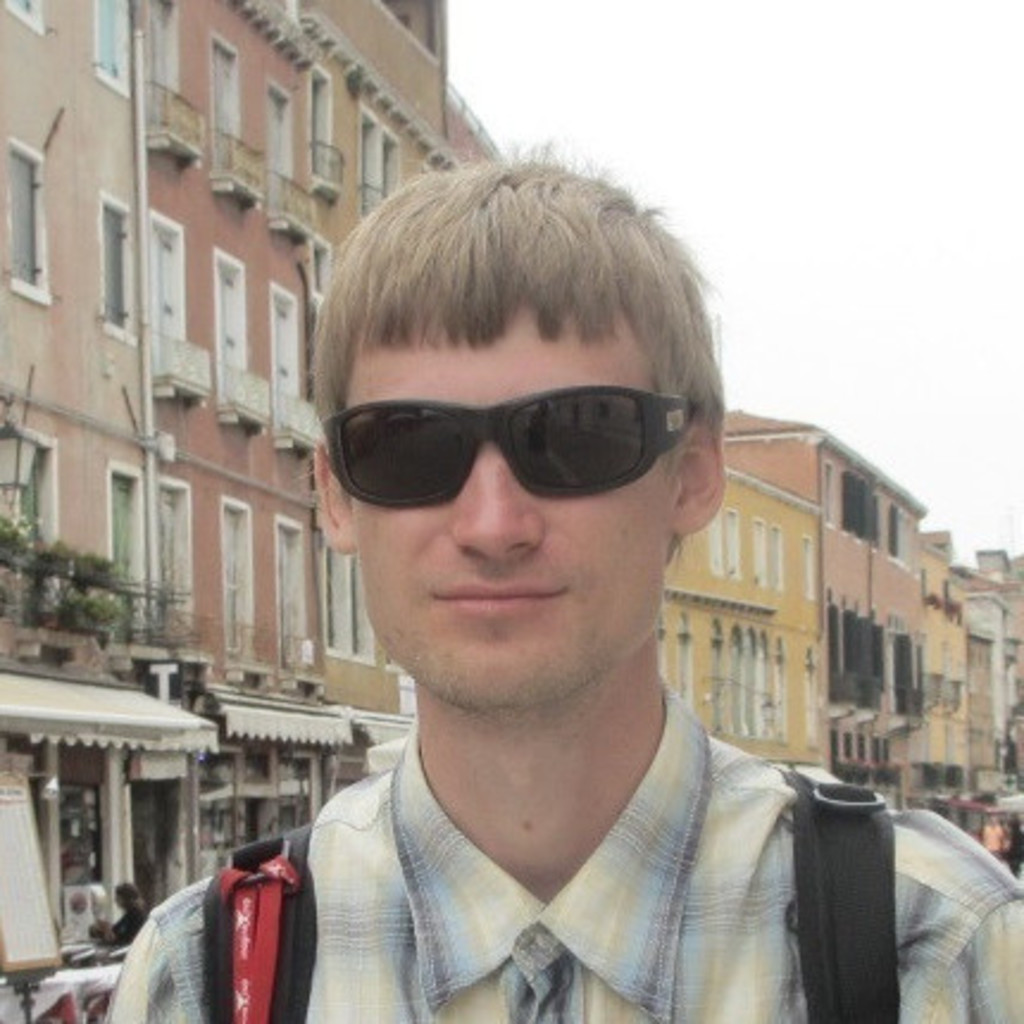 Aleksei Vassiljev Technical Lead HireRight XING