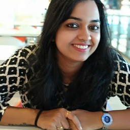 Komal Jadhav