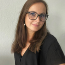 Social Media Profilbild Odilia Meyer Oranienburg