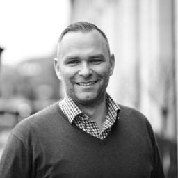Tobias Elson