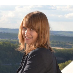 Irina Gehring
