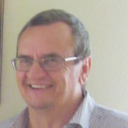Peter Wolfbeisz