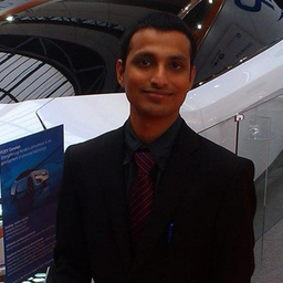 Dr. Arvind Kannan
