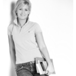 Anna-Katharina Schmidt's profile picture