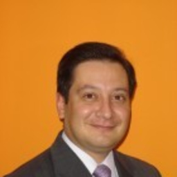Edward Beltran Mendez
