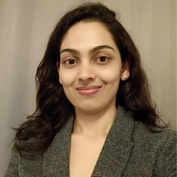 Priyanka Wali