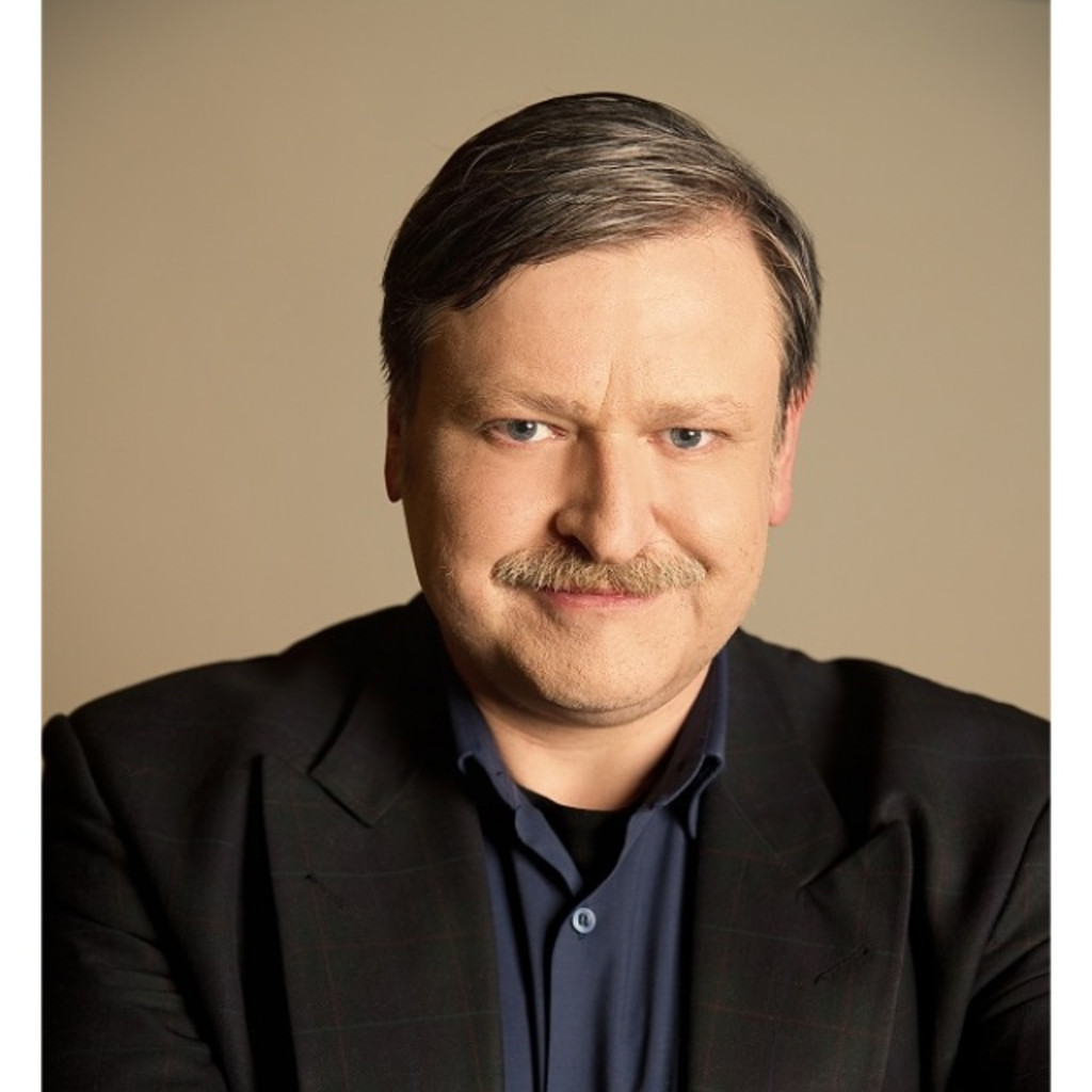 Klaus Ludwig CEO NETEXX TECHNOLOGY LLC (USA) XING