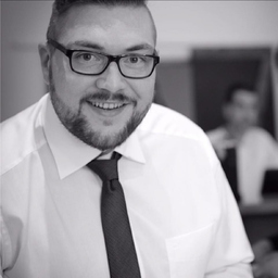 Christoph Eisele