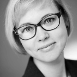 Dr. Mariia Bellenberg-Boretska