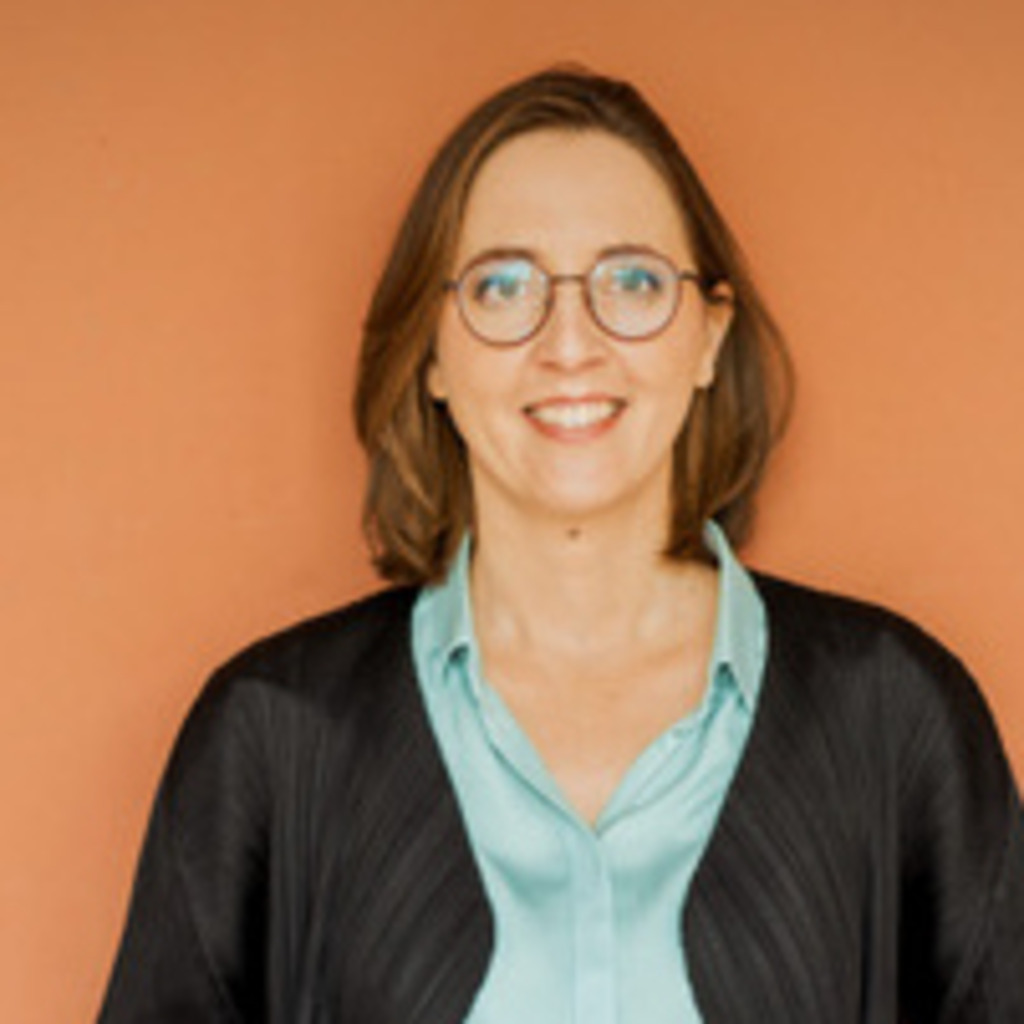 Dr. Lisa Teichmann Mentorin für Juristinnen Rechtsanwältin Lisa
