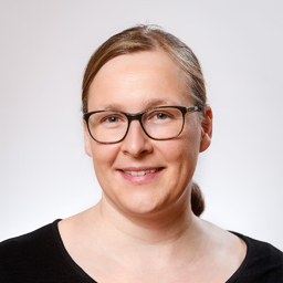 Maria Knochenhauer