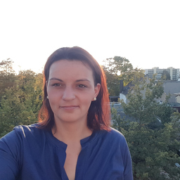 Sabrina Neuhoff Geb Hoffmann