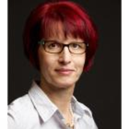 Gabriele Müller