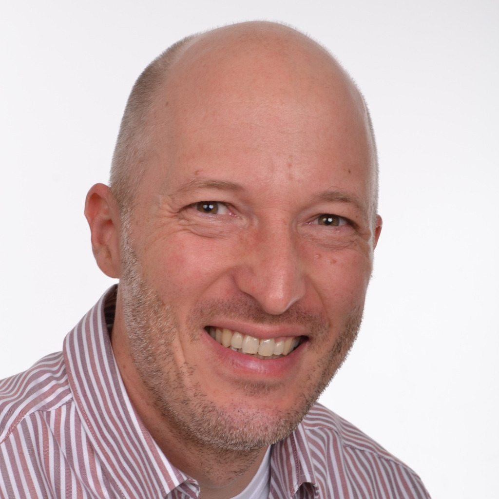 Luis Fischer Product Line Director indie Semiconductor Germany GmbH