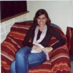 Kristin Becker