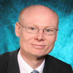Dipl.-Ing. Markus Benkert