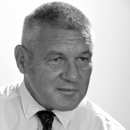 Andreas Michael Dettloff