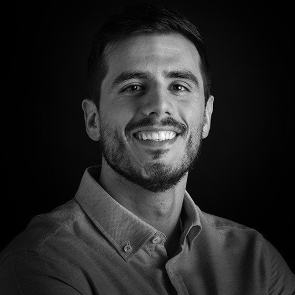 Alessandro Gabriele Geschäftsinhaber Gabriele +Partner GmbH XING