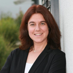 Silke Olbert