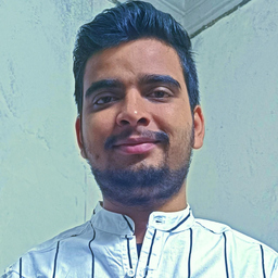 Dharm Prakash Mishra