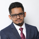 Krunal Patel