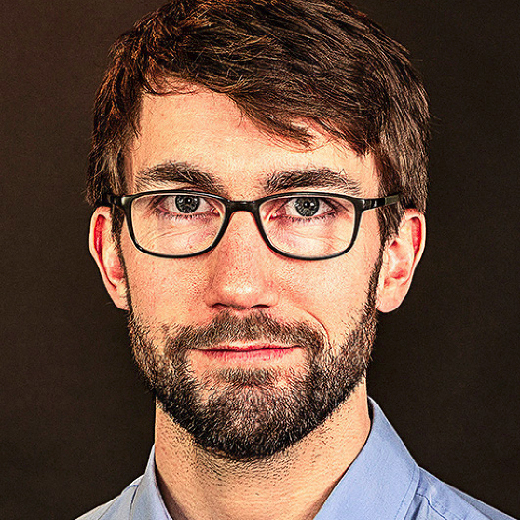 Dr. Mischa Ungermann Data Scientist PlanBlue XING