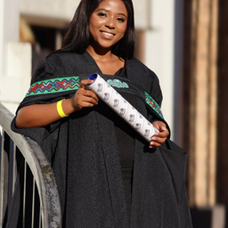 Sihle Ntombana