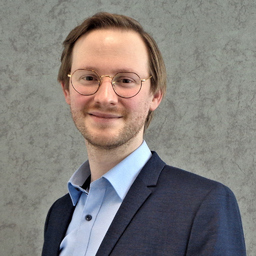 Dr. Jonas Sonnabend