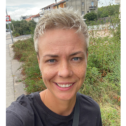 Tatjana Hackl