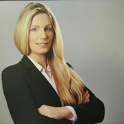 Carolin Buttgereit