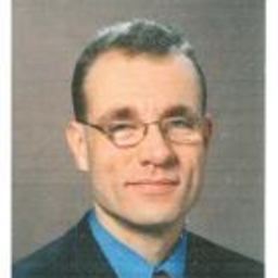 Bernd Klapps